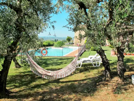 Linearis A, Gite 6 personnes à Linari - Photo 21