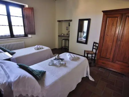 Linearis A, Gite 6 personnes à Linari - Photo 24