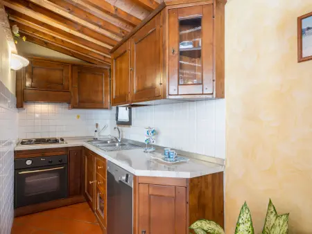 Il Sangiovese, Gite 7 personnes à San Gimignano - Photo 7