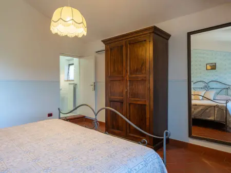 Il Sangiovese, Gite 7 personnes à San Gimignano - Photo 10