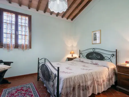Il Sangiovese, Gite 7 personnes à San Gimignano - Photo 11