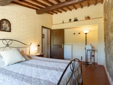 Il Sangiovese, Gite 7 personnes à San Gimignano - Photo 15