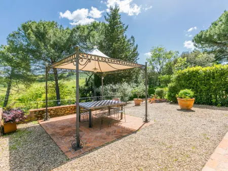 Il Sangiovese, Gite 7 personnes à San Gimignano - Photo 33