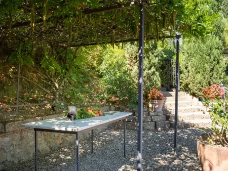 Il Sangiovese, Gite 7 personnes à San Gimignano - Photo 40