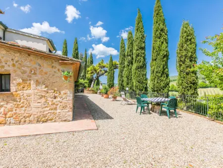 Il Sangiovese, Gite 7 personnes à San Gimignano - Photo 48