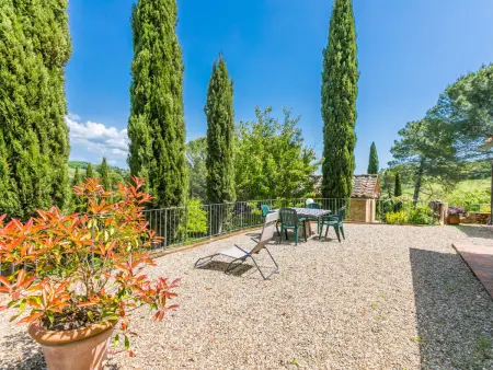 Il Sangiovese, Gite 7 personnes à San Gimignano - Photo 58