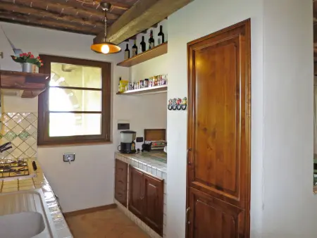 Le Fonti di Santa Lucia, Villa 10 personnes à San Gimignano - Photo 10