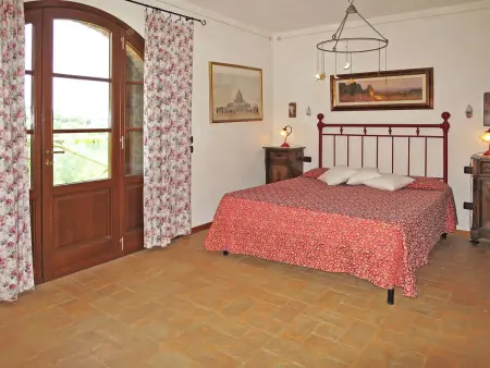 Le Fonti di Santa Lucia, Villa 10 personnes à San Gimignano - Photo 13