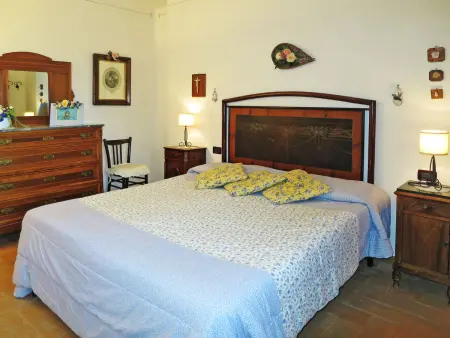 Le Fonti di Santa Lucia, Villa 10 personnes à San Gimignano - Photo 15