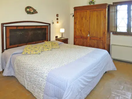 Le Fonti di Santa Lucia, Villa 10 personnes à San Gimignano - Photo 16