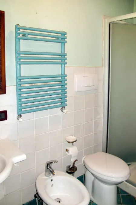 Le Fonti di Santa Lucia, Villa 10 personnes à San Gimignano - Photo 17