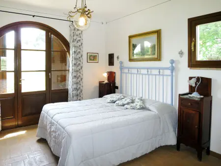 Le Fonti di Santa Lucia, Villa 10 personnes à San Gimignano - Photo 18