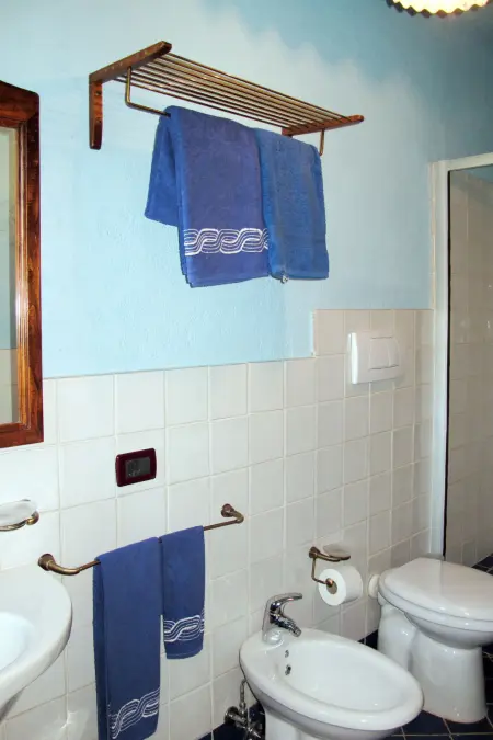 Le Fonti di Santa Lucia, Villa 10 personnes à San Gimignano - Photo 19