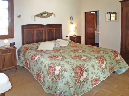 Le Fonti di Santa Lucia, Villa 10 personnes à San Gimignano - Photo 20