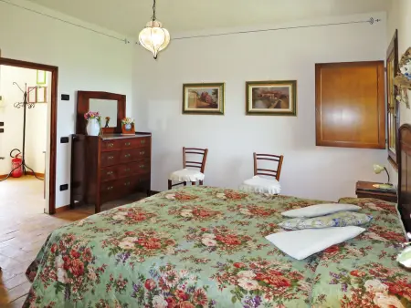 Le Fonti di Santa Lucia, Villa 10 personnes à San Gimignano - Photo 21