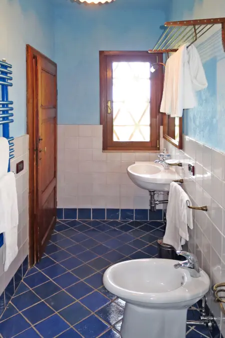 Le Fonti di Santa Lucia, Villa 10 personnes à San Gimignano - Photo 22