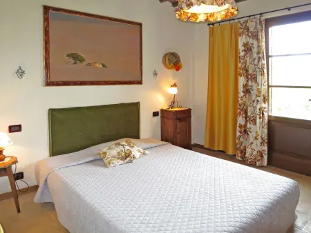 Le Fonti di Santa Lucia, Villa 10 personnes à San Gimignano - Photo 23
