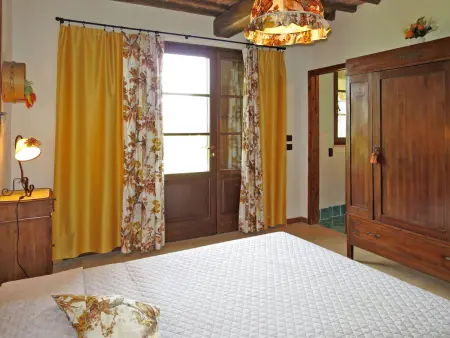 Le Fonti di Santa Lucia, Villa 10 personnes à San Gimignano - Photo 24