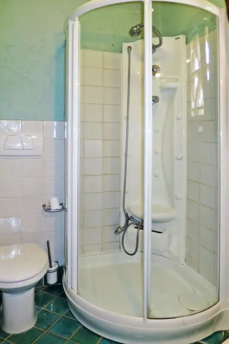 Le Fonti di Santa Lucia, Villa 10 personnes à San Gimignano - Photo 26