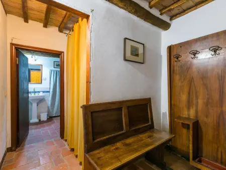 Casino di Lecceto, Maison 8 personnes à Sienne - Photo 18