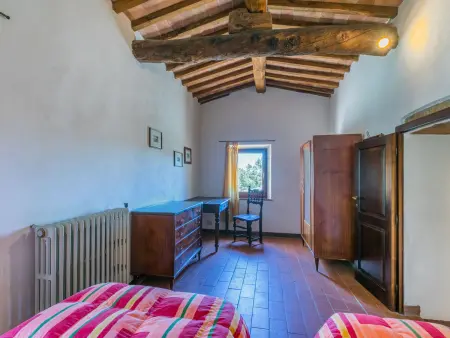 Casino di Lecceto, Maison 8 personnes à Sienne - Photo 41