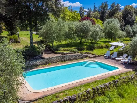 Casino di Lecceto, Maison 8 personnes à Sienne - Photo 56