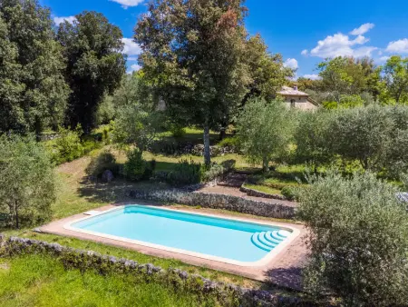 Casino di Lecceto, Maison 8 personnes à Sienne - Photo 64