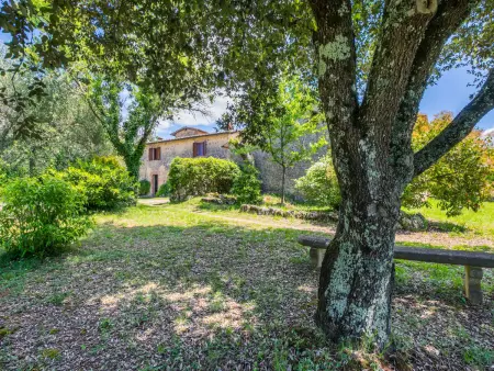 Casino di Lecceto, Maison 8 personnes à Sienne - Photo 66