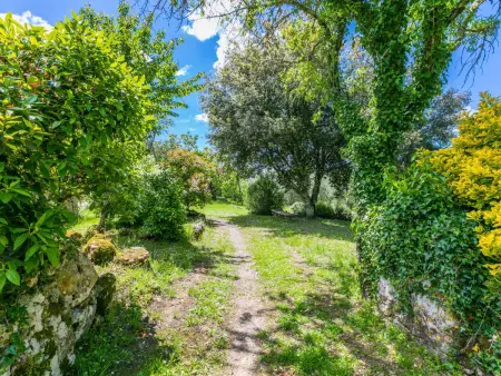 Casino di Lecceto, Maison 8 personnes à Sienne - Photo 67