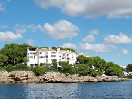 Ferrera Park, Appartement 4 personnes à Cala d'Or - Photo 1
