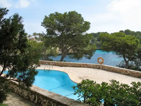 Ferrera Park, Appartement 4 personnes à Cala d'Or - Photo 2