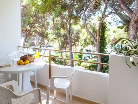 Ferrera Park, Appartement 4 personnes à Cala d'Or - Photo 3