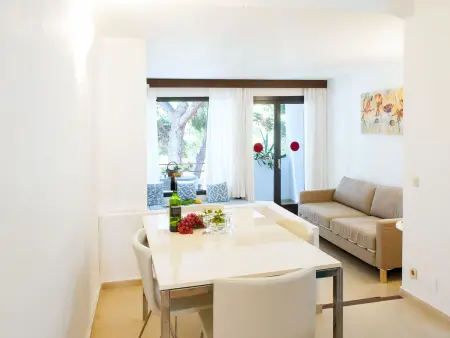 Ferrera Park, Appartement 4 personnes à Cala d'Or - Photo 4