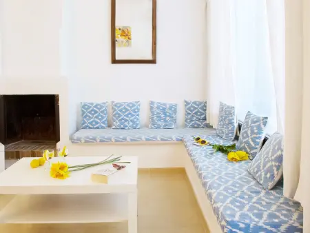 Ferrera Park, Appartement 4 personnes à Cala d'Or - Photo 5