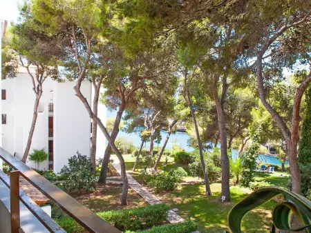 Ferrera Park, Appartement 4 personnes à Cala d'Or - Photo 6