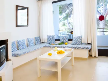 Ferrera Park, Appartement 4 personnes à Cala d'Or - Photo 7