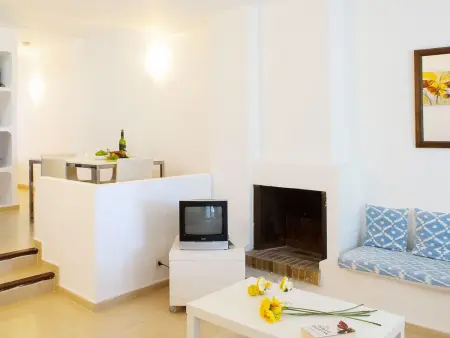 Ferrera Park, Appartement 4 personnes à Cala d'Or - Photo 8