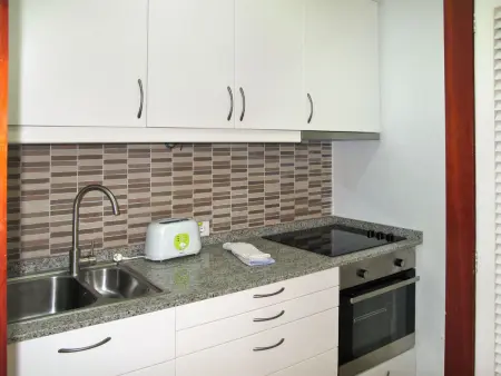 Ferrera Park, Appartement 4 personnes à Cala d'Or - Photo 9