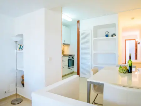 Ferrera Park, Appartement 4 personnes à Cala d'Or - Photo 11