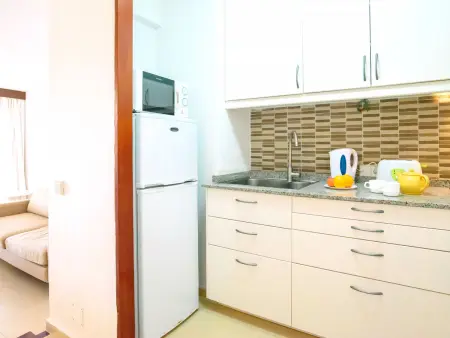 Ferrera Park, Appartement 4 personnes à Cala d'Or - Photo 12