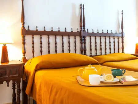 Ferrera Park, Appartement 4 personnes à Cala d'Or - Photo 13
