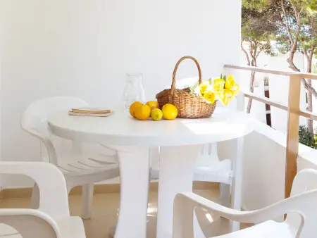 Ferrera Park, Appartement 4 personnes à Cala d'Or - Photo 14