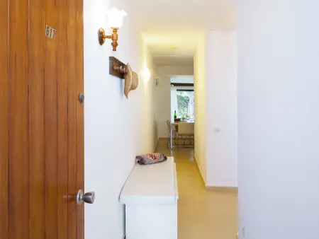 Ferrera Park, Appartement 4 personnes à Cala d'Or - Photo 18