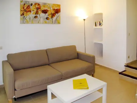 Ferrera Park, Appartement 4 personnes à Cala d'Or - Photo 19