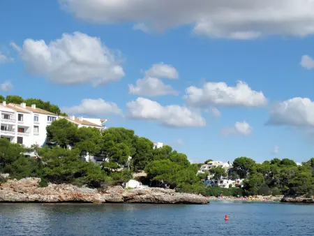 Ferrera Park, Appartement 4 personnes à Cala d'Or - Photo 20