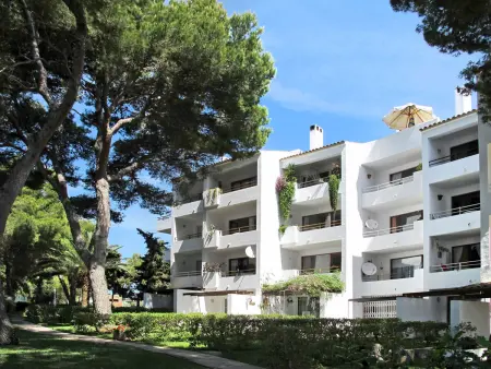 Ferrera Park, Appartement 4 personnes à Cala d'Or - Photo 21