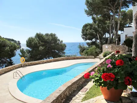 Ferrera Park, Appartement 4 personnes à Cala d'Or - Photo 22
