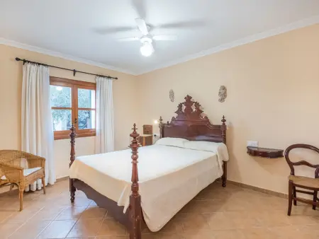 Es Barracar, Maison 8 personnes à Caimari - Photo 4