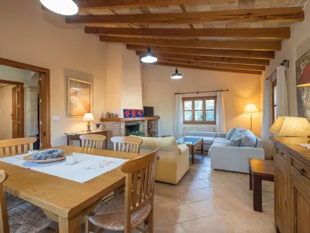 Es Barracar, Maison 8 personnes à Caimari - Photo 6