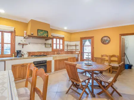 Es Barracar, Maison 8 personnes à Caimari - Photo 8